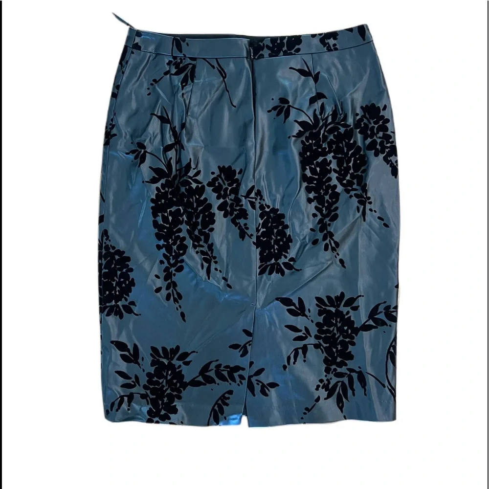 NWT Calvin Klein pencil skirt - Picture 5 of 5